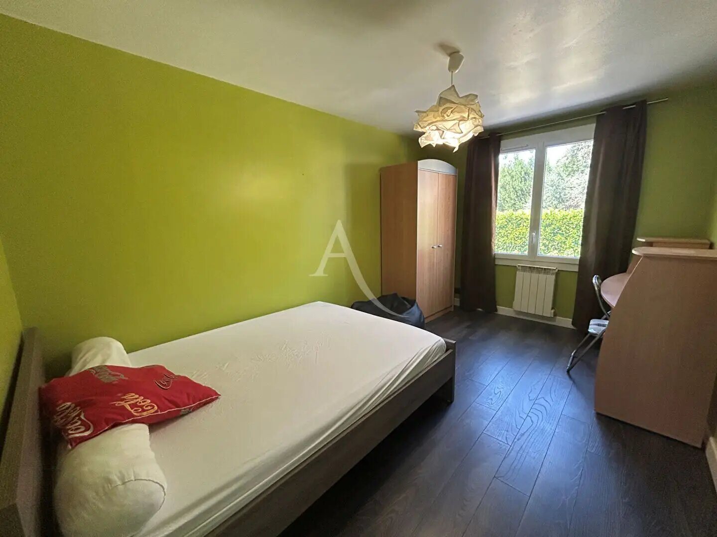 Maison à louer, 80m², Marguerittes