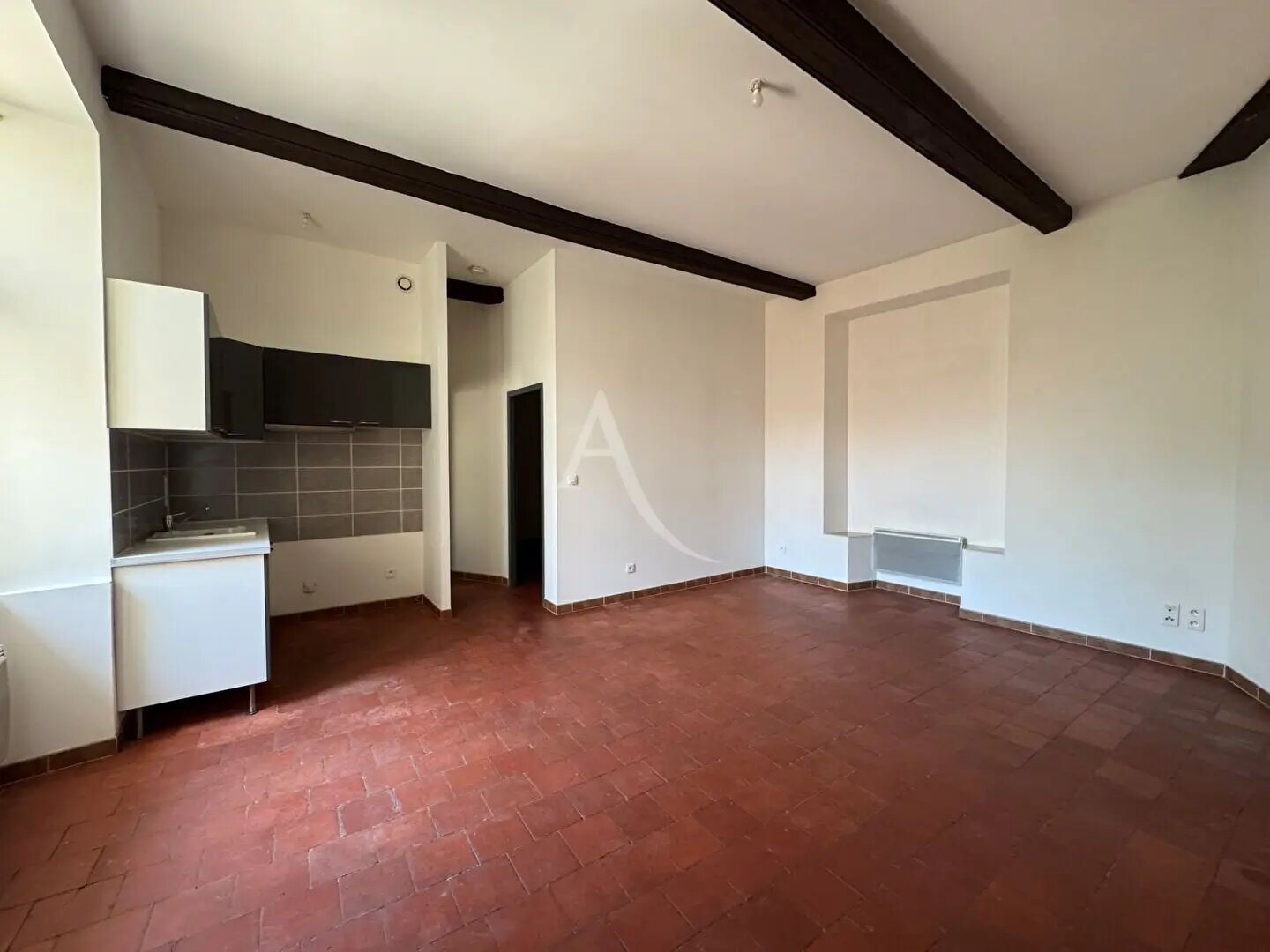 Appartement à louer, 45m², Bezouce