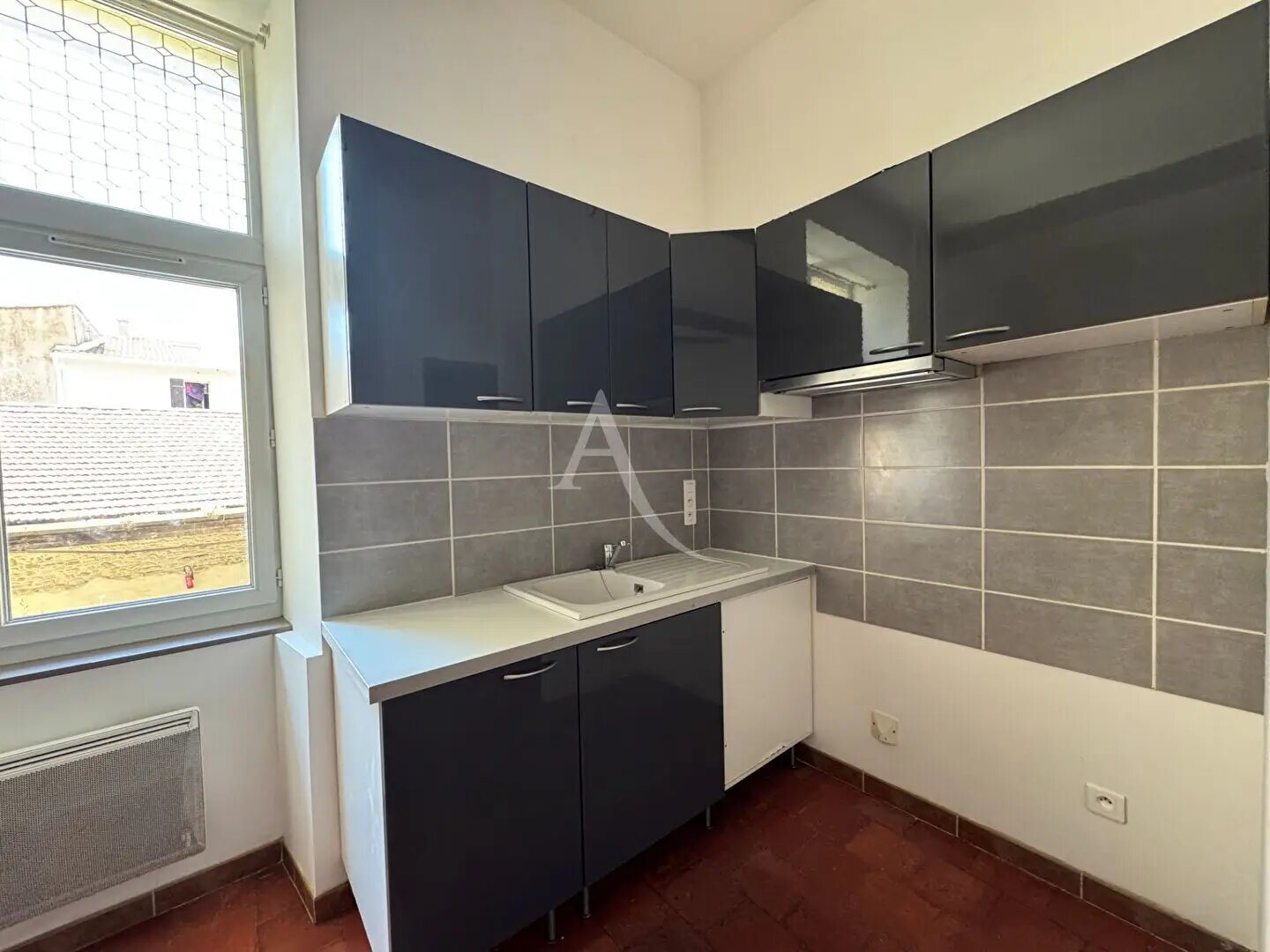Appartement à louer, 45m², Bezouce