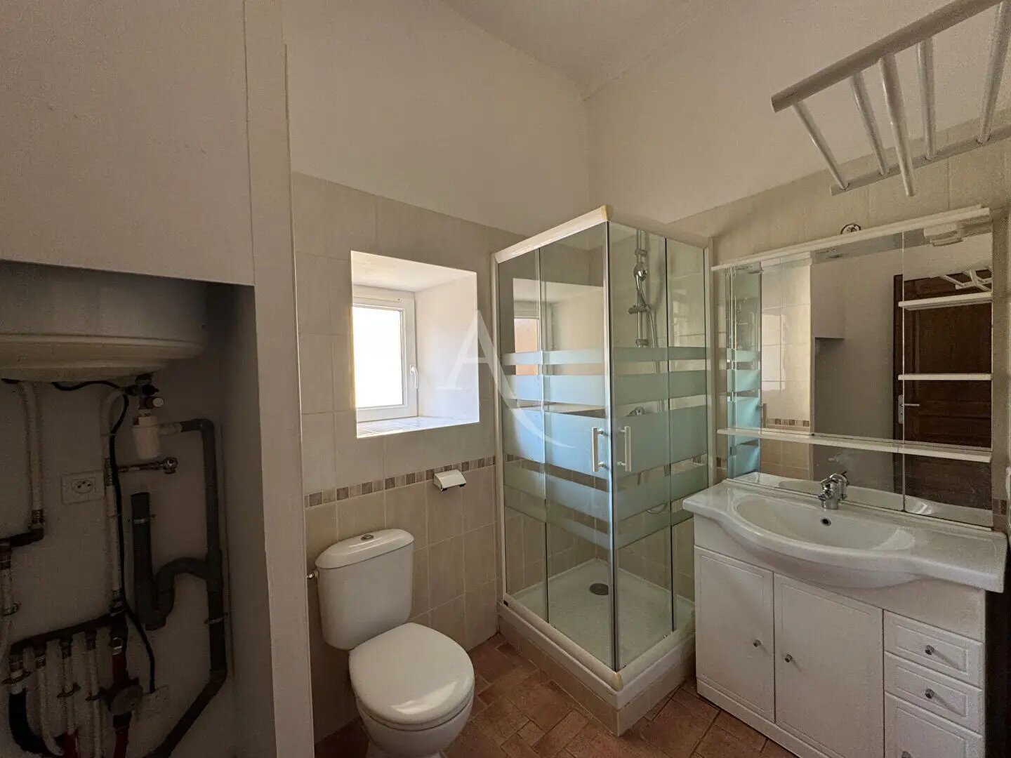 Appartement à louer, 45m², Bezouce