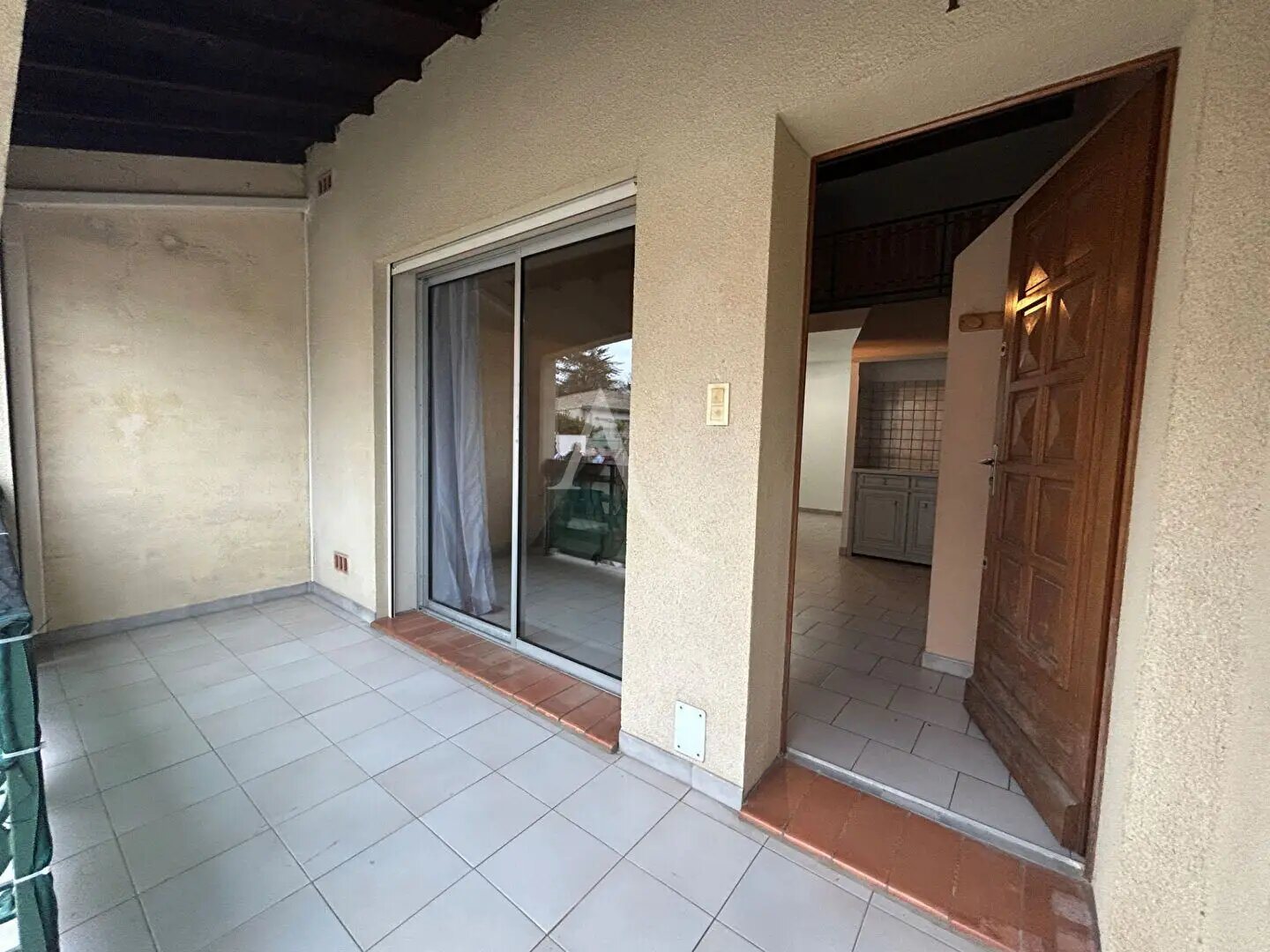 Appartement à louer, 34m², Rodilhan