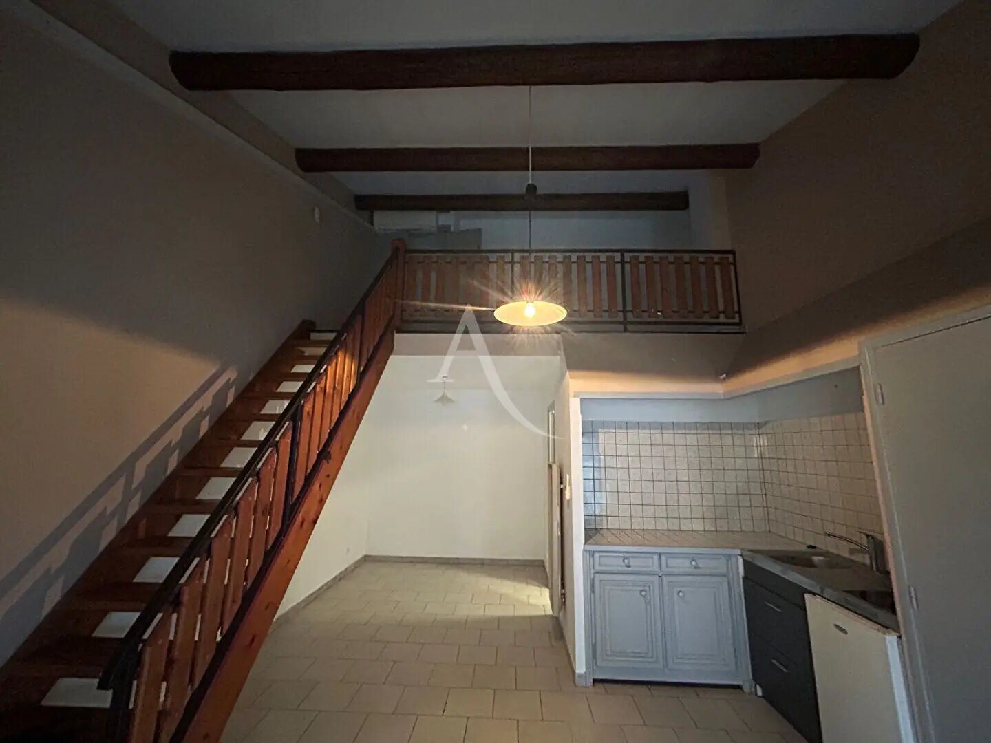 Appartement à louer, 34m², Rodilhan