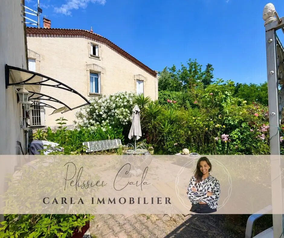 Maison à vendre, 90m², Fabrègues