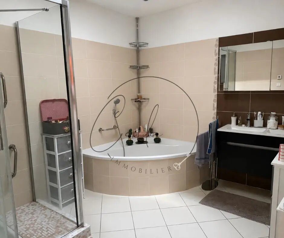 Maison à vendre, 90m², Fabrègues