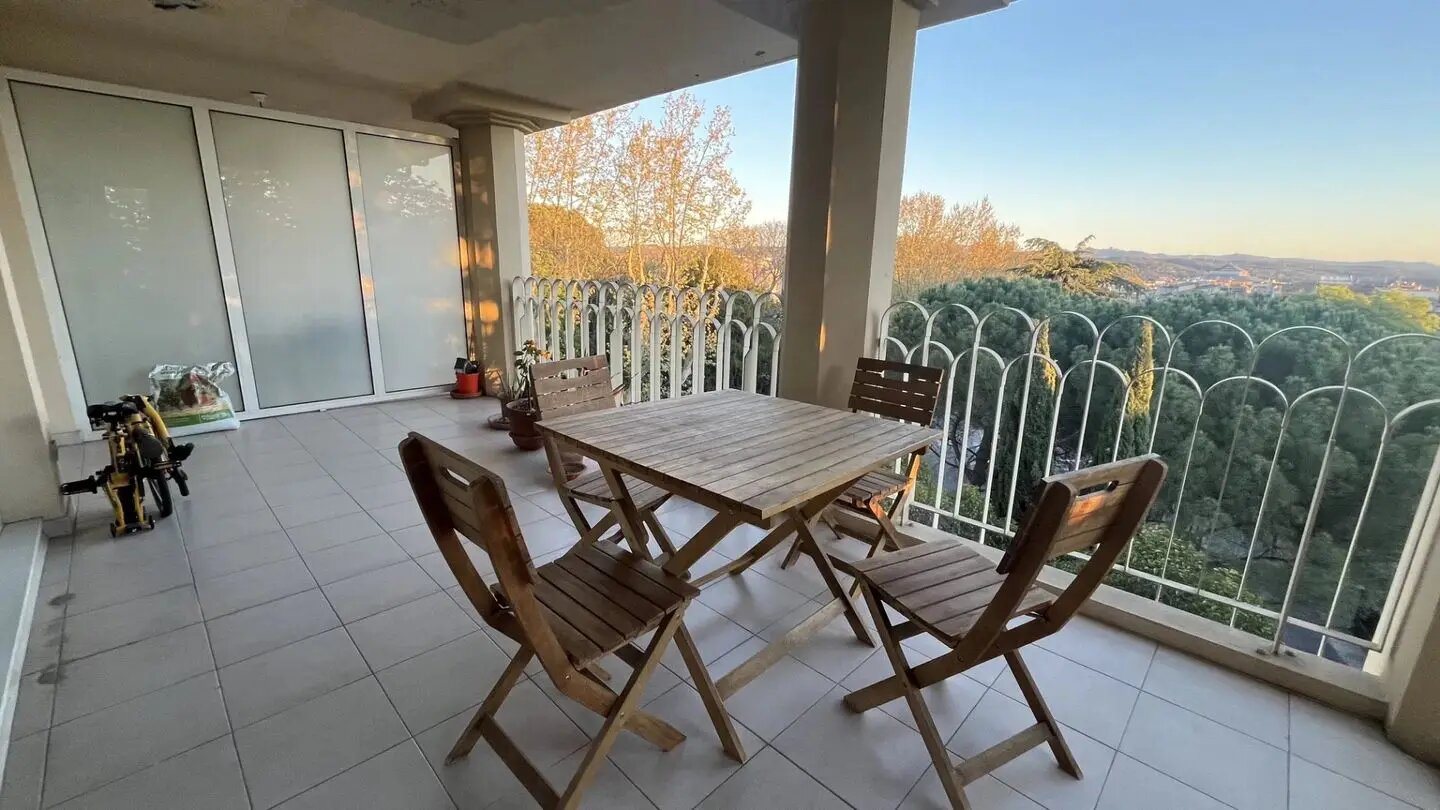 Appartement à vendre, 65m², Aix-en-Provence