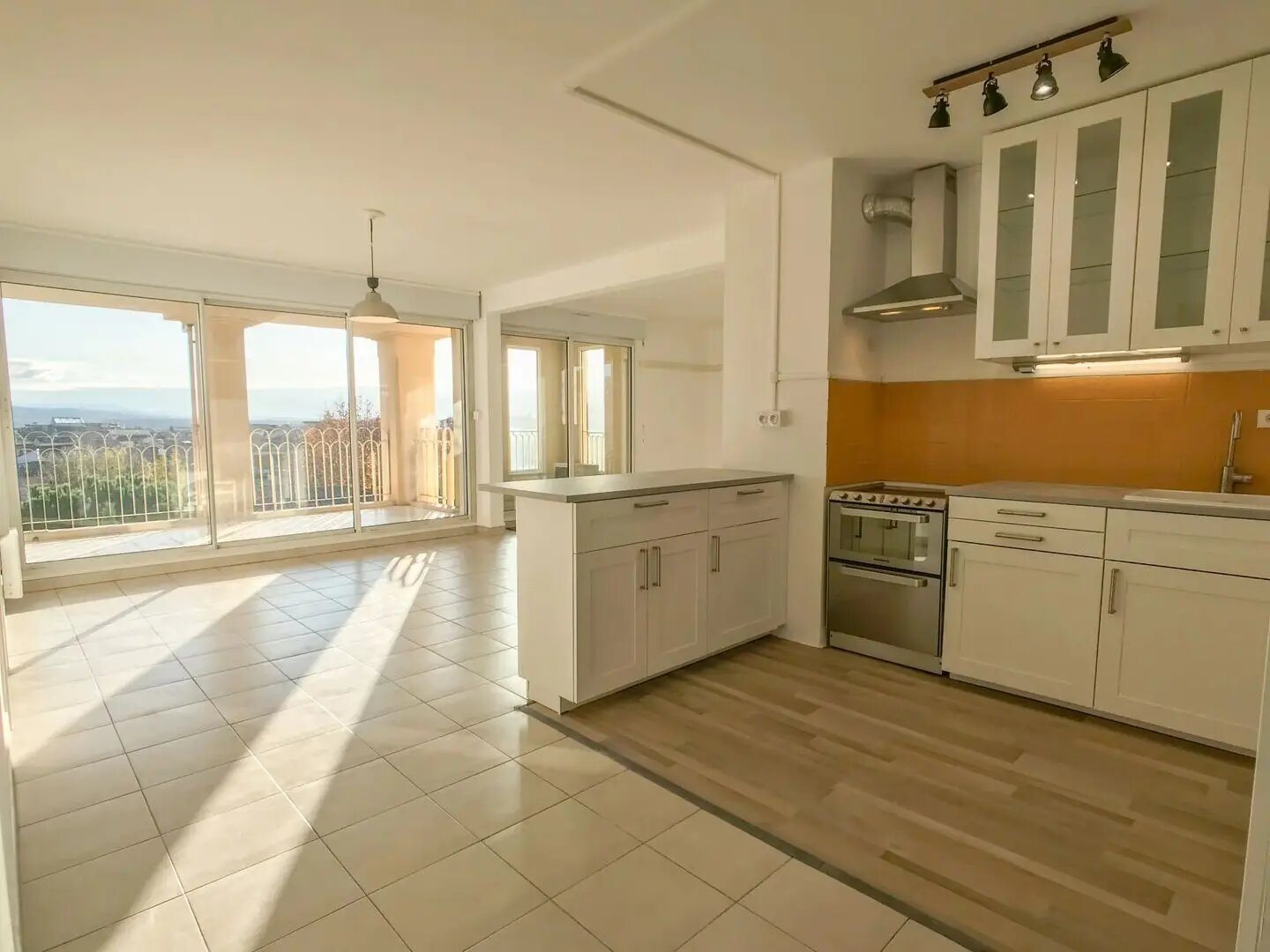 Appartement à vendre, 52m², Aix-en-Provence