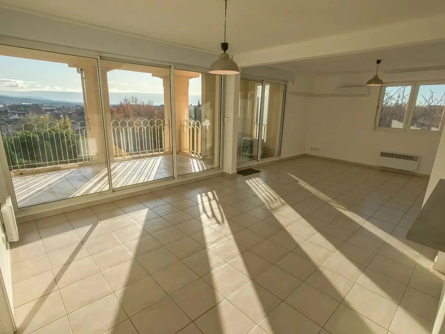 Appartement à vendre, 52m², Aix-en-Provence