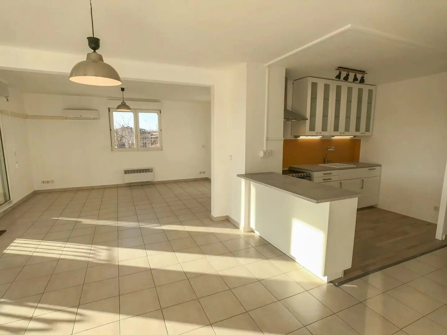 Appartement à vendre, 52m², Aix-en-Provence