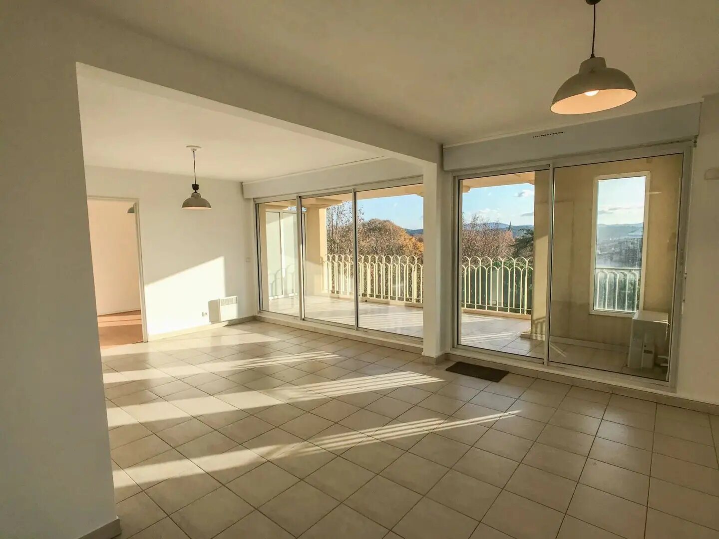 Appartement à vendre, 52m², Aix-en-Provence