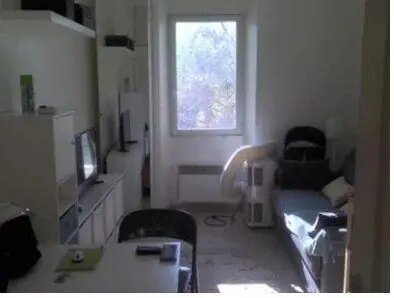 Appartement à louer, 16m², Marseille 9ème