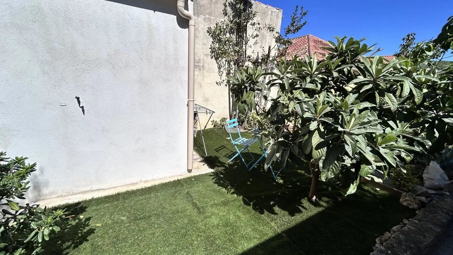 Maison à louer, 1m², Marseille 9ème