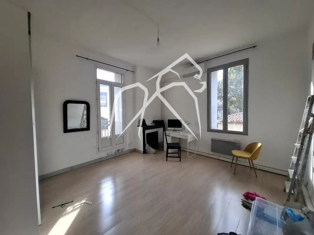 Appartement à vendre, 53m², Montpellier