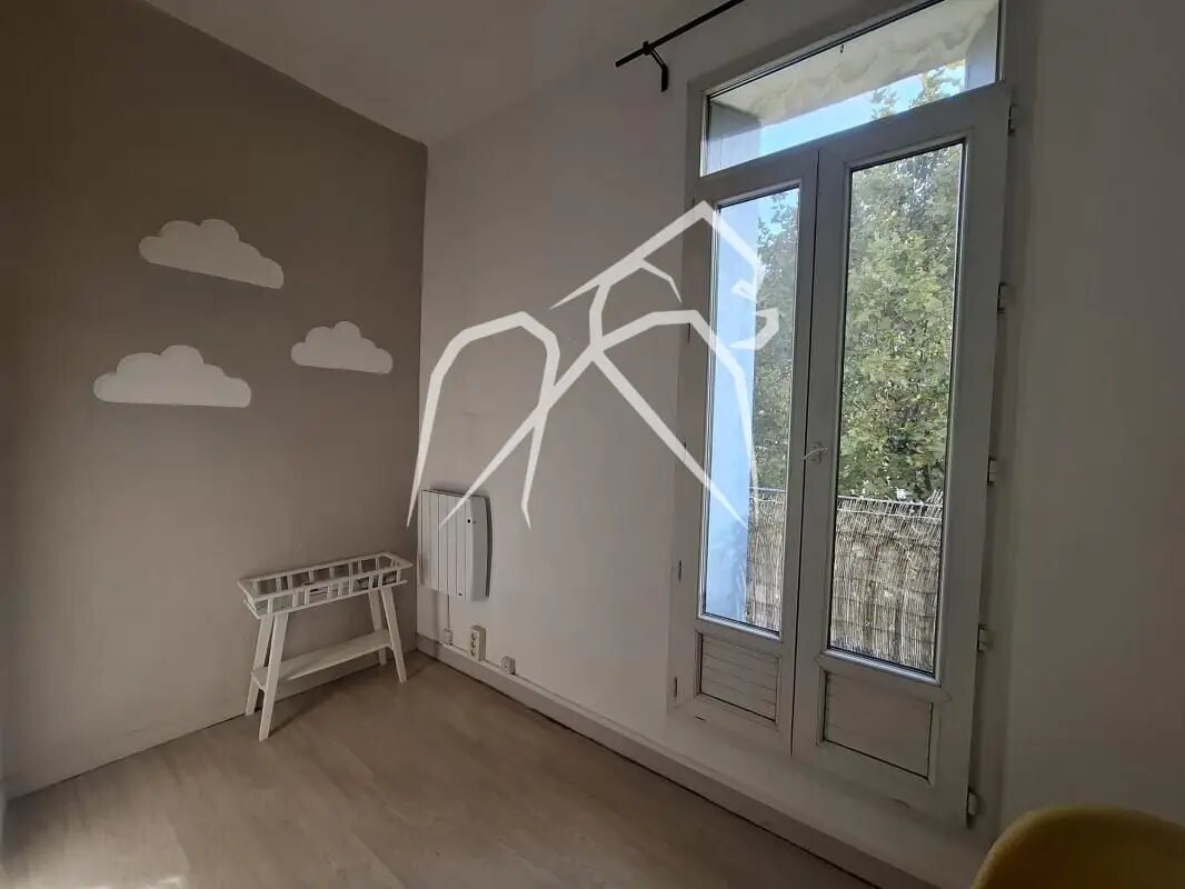 Appartement à vendre, 53m², Montpellier
