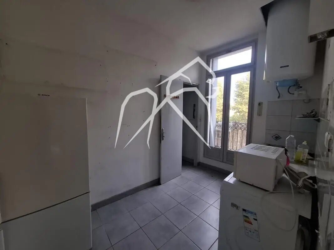Appartement à vendre, 53m², Montpellier