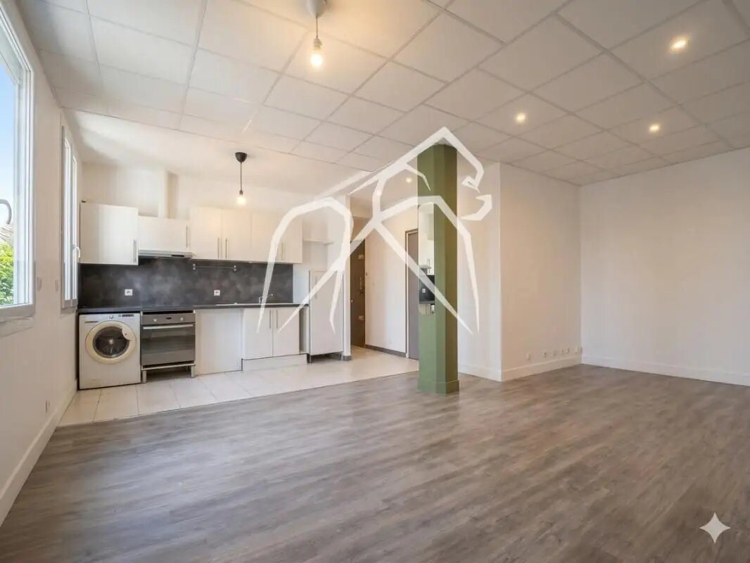 Appartement à vendre, 61m², Montpellier