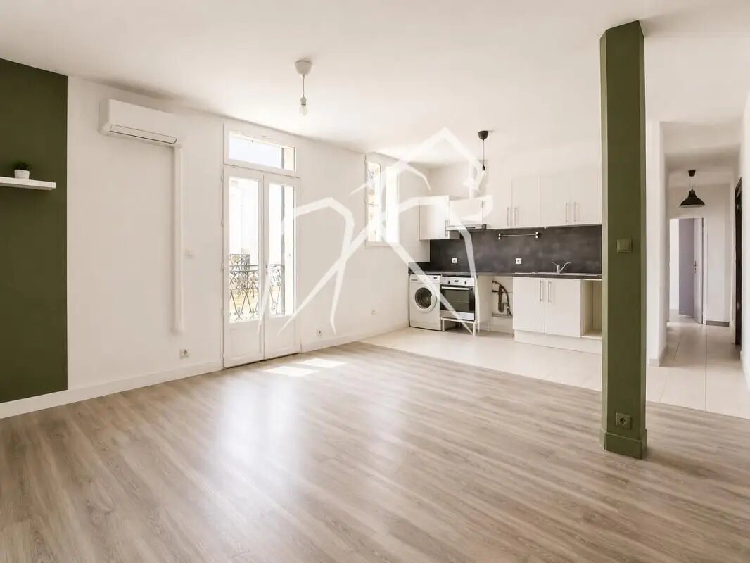 Appartement à vendre, 61m², Montpellier