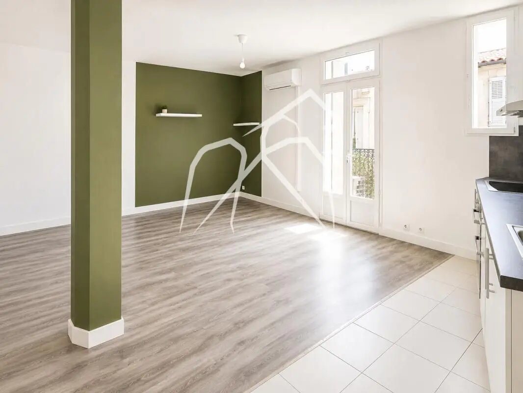 Appartement à vendre, 61m², Montpellier