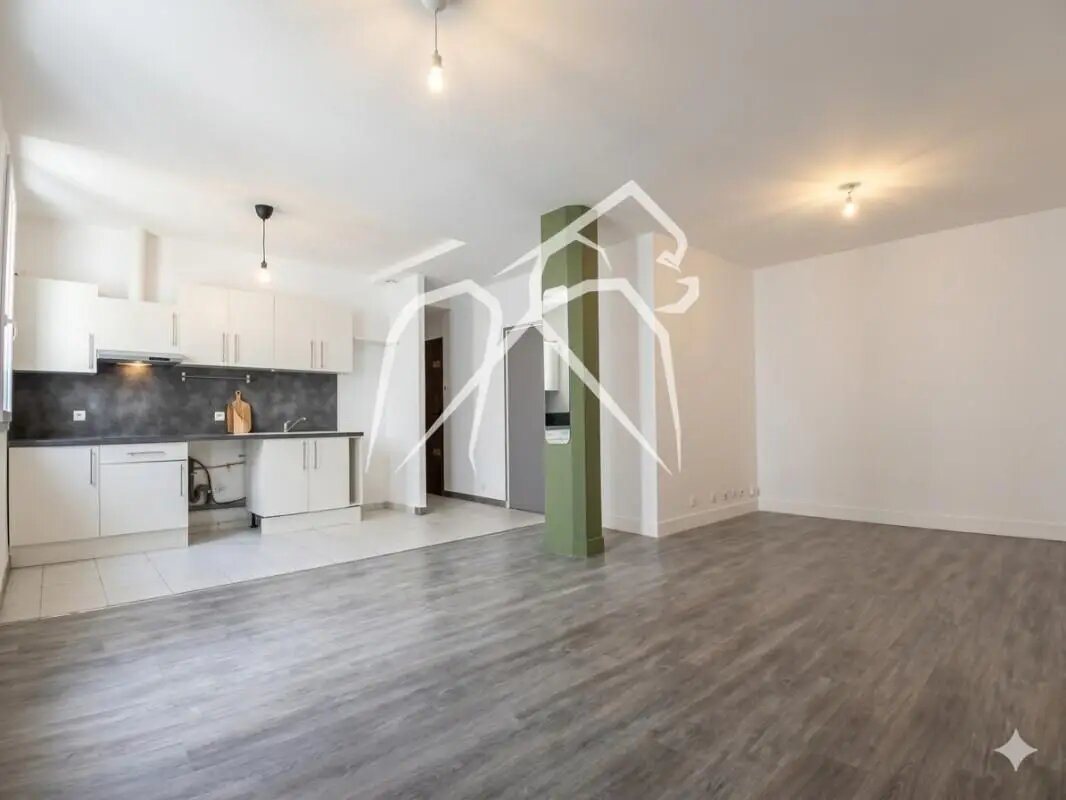 Appartement à vendre, 61m², Montpellier
