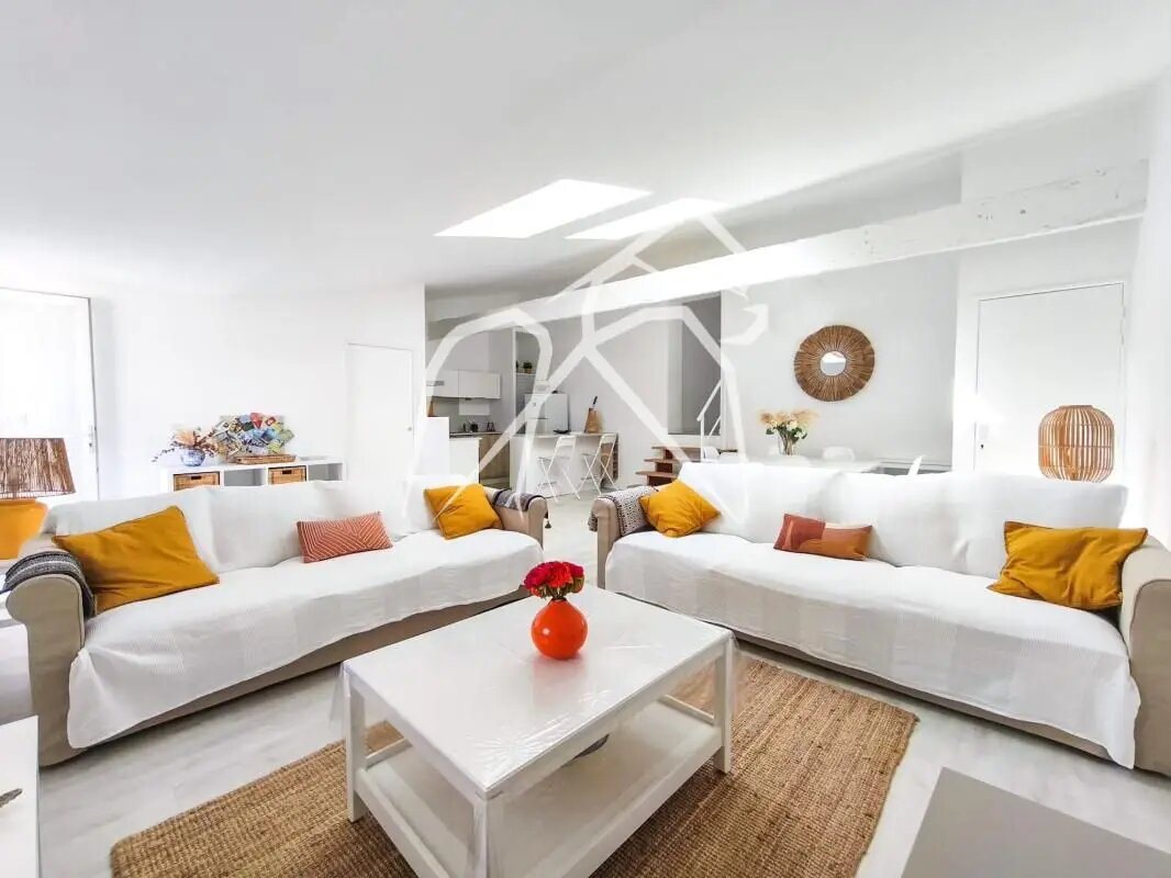 Appartement à vendre, 100m², Palavas-les-Flots