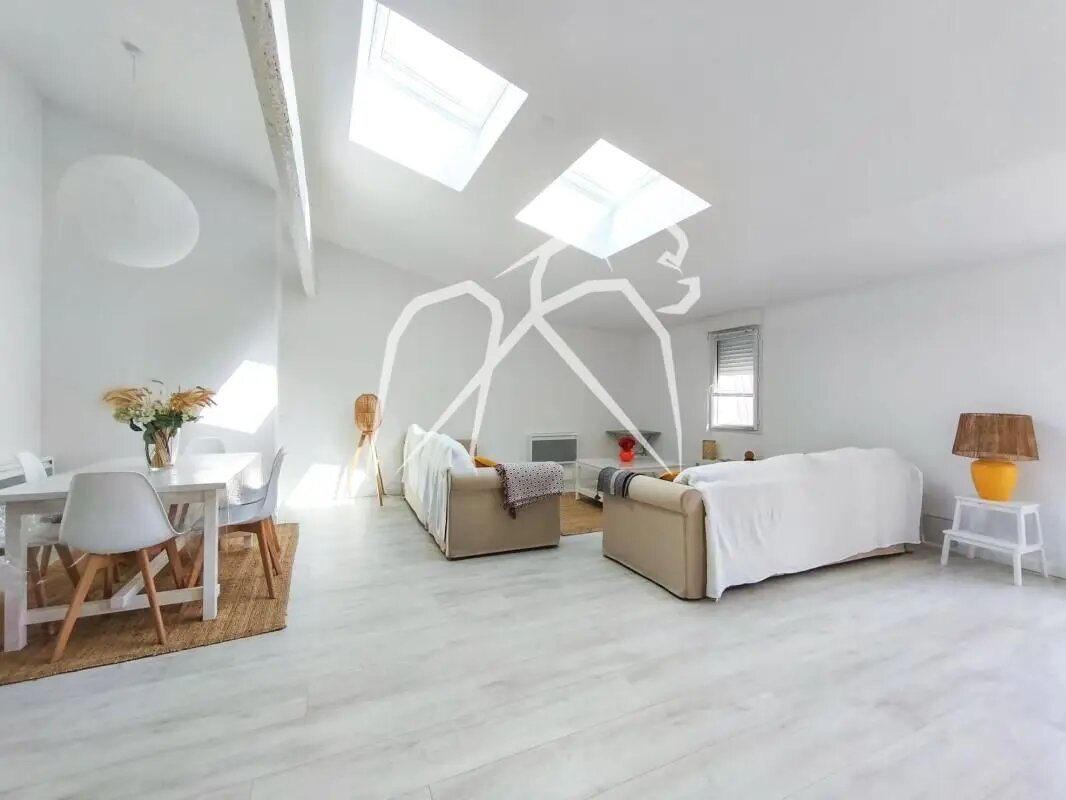 Appartement à vendre, 100m², Palavas-les-Flots
