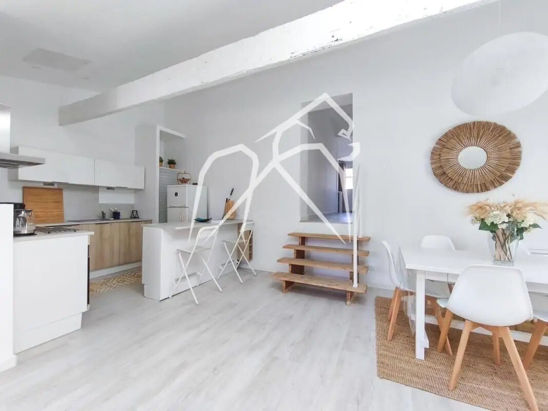 Appartement à vendre, 100m², Palavas-les-Flots