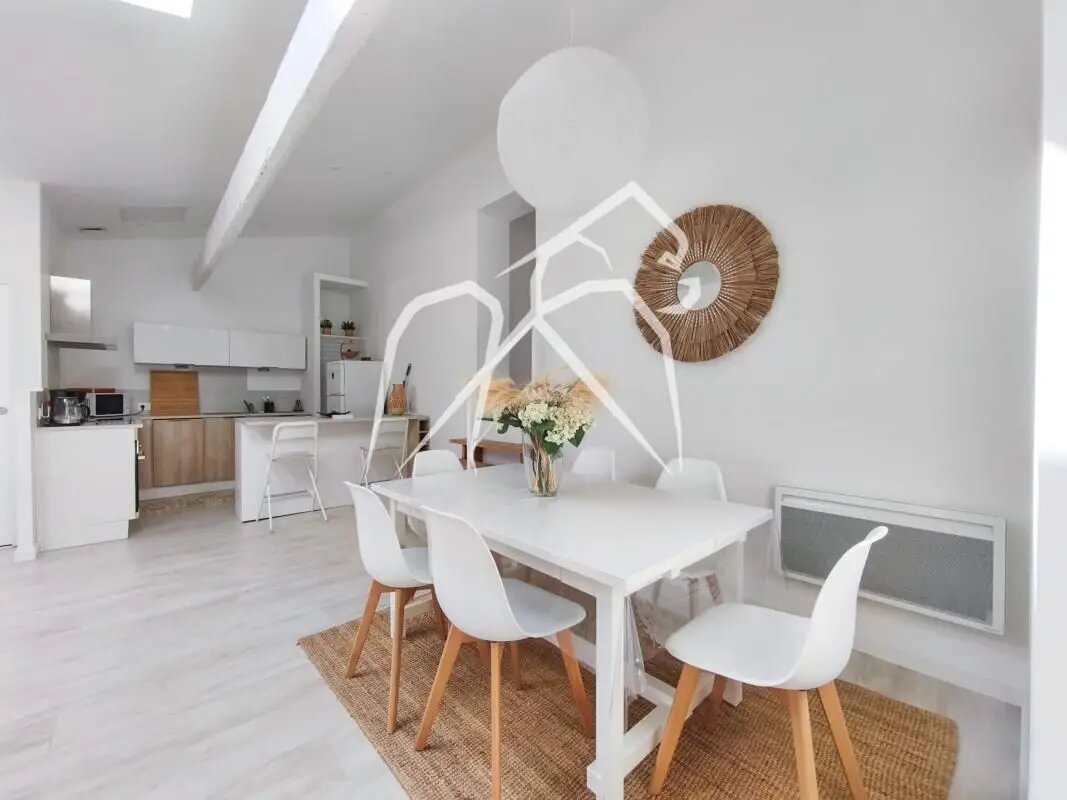 Appartement à vendre, 100m², Palavas-les-Flots