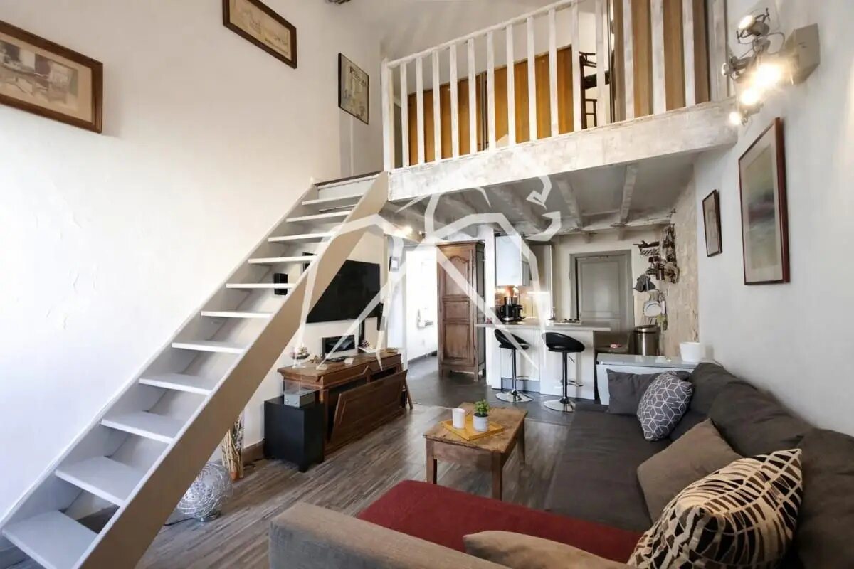 Appartement à vendre, 43m², Montpellier