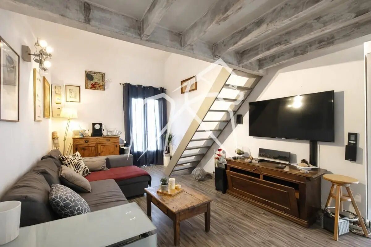 Appartement à vendre, 43m², Montpellier