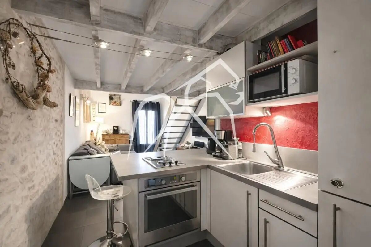 Appartement à vendre, 43m², Montpellier