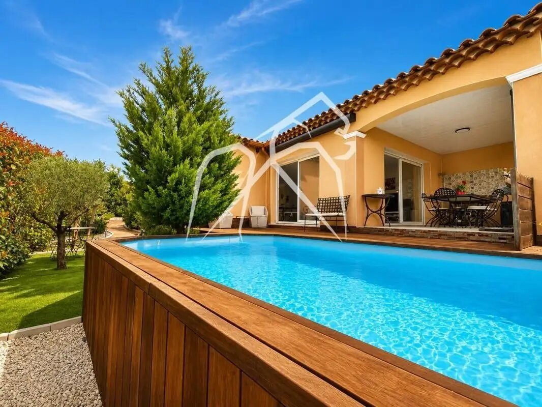 Maison à vendre, 120m², Saint-Clément-de-Rivière
