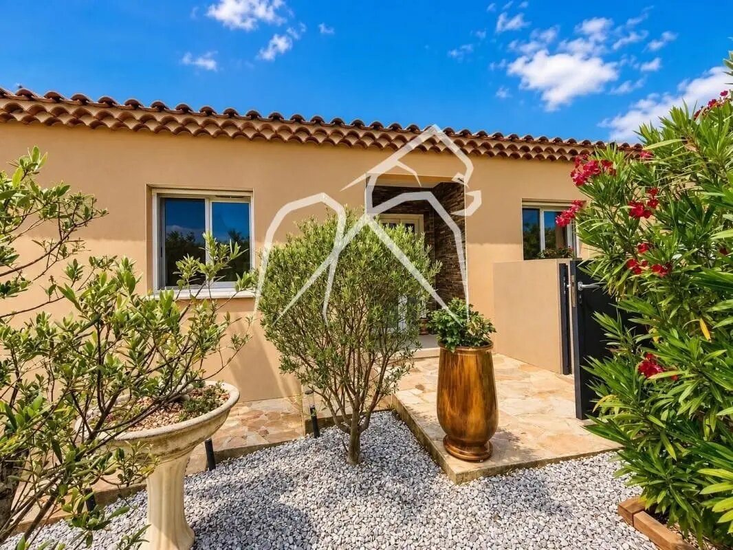 Maison à vendre, 120m², Saint-Clément-de-Rivière