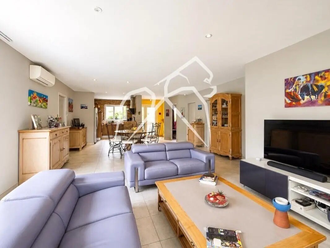 Maison à vendre, 120m², Saint-Clément-de-Rivière