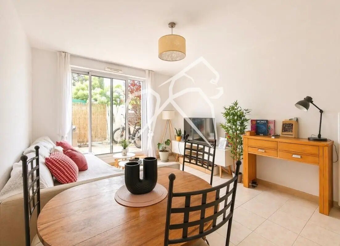 Appartement à vendre, 40m², Montpellier