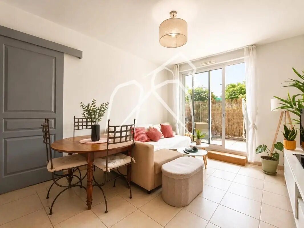 Appartement à vendre, 40m², Montpellier