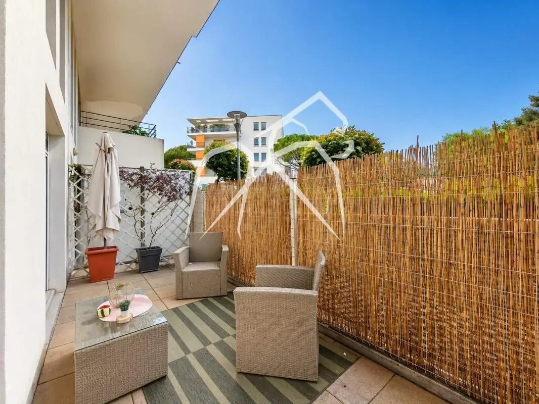 Appartement à vendre, 40m², Montpellier
