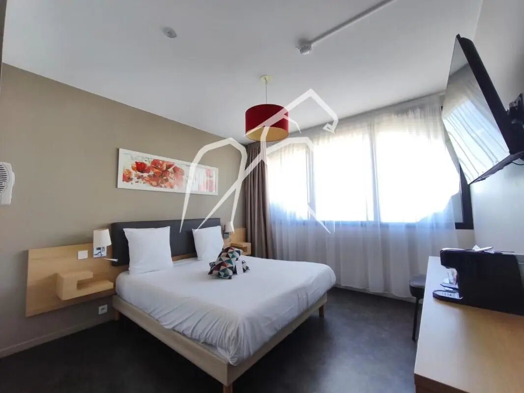 Appartement à vendre, 21m², Montpellier