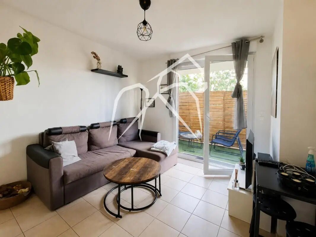 Appartement à vendre, 35m², Baillargues