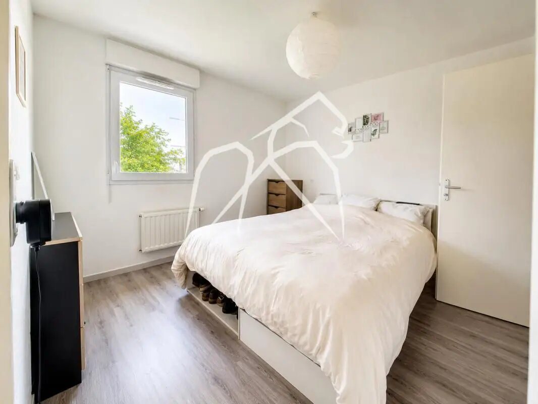 Appartement à vendre, 35m², Baillargues