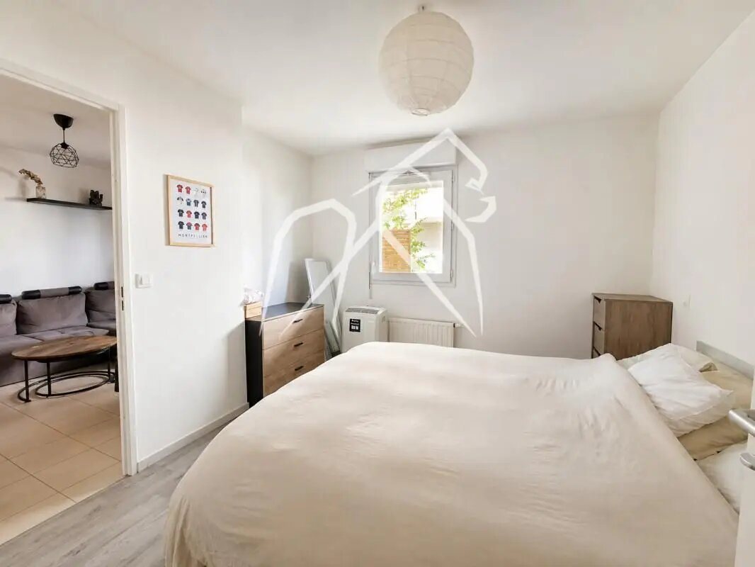 Appartement à vendre, 35m², Baillargues