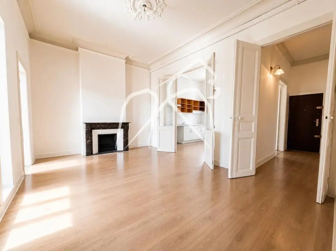 Appartement à vendre, 70m², Montpellier