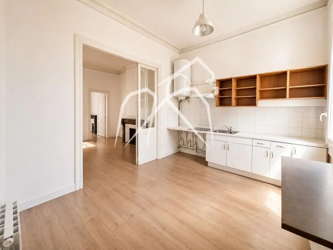 Appartement à vendre, 70m², Montpellier