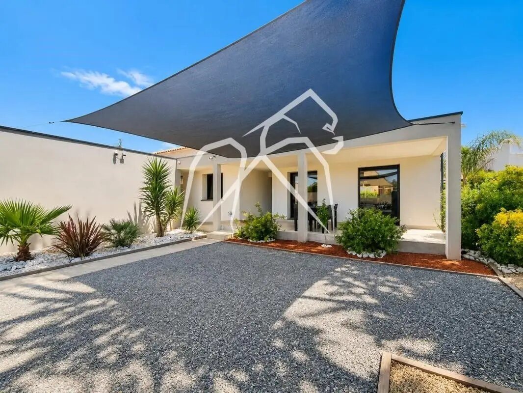 Maison à vendre, 140m², Lattes