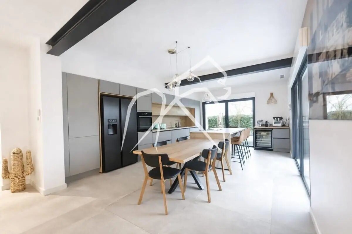 Maison à vendre, 140m², Lattes