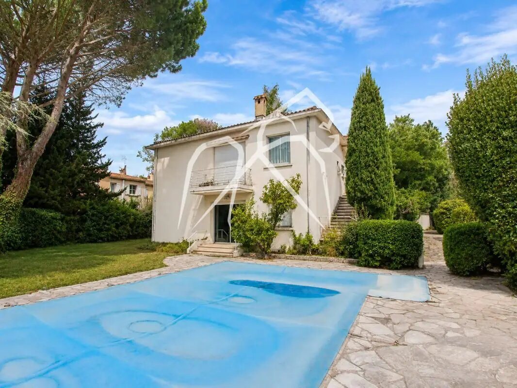 Maison à vendre, 220m², Montpellier