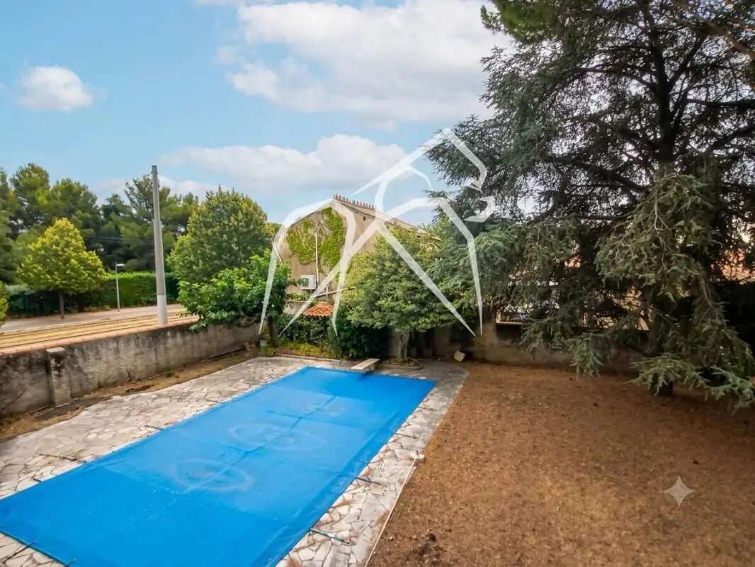 Maison à vendre, 220m², Montpellier