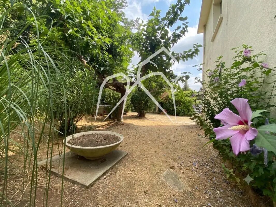 Maison à vendre, 220m², Montpellier