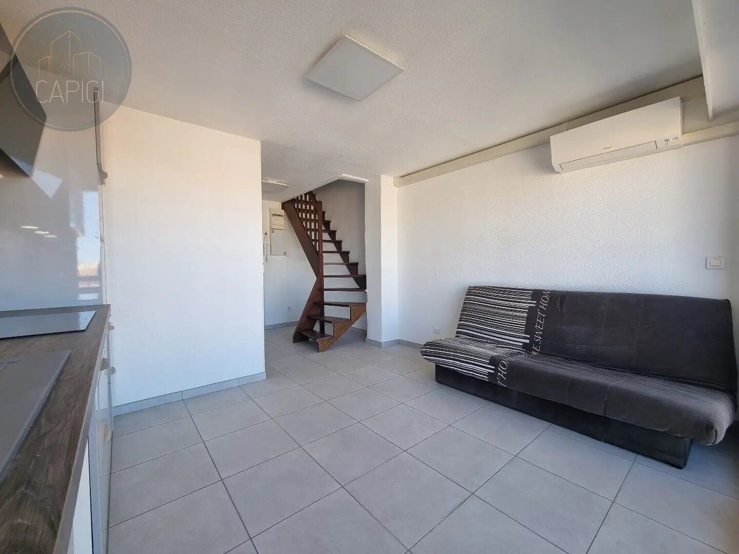 Appartement à vendre, 53m², Valras-Plage