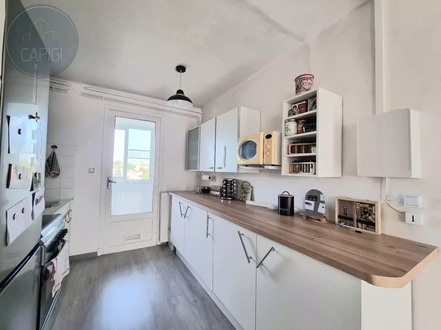 Appartement à vendre, 66m², Béziers