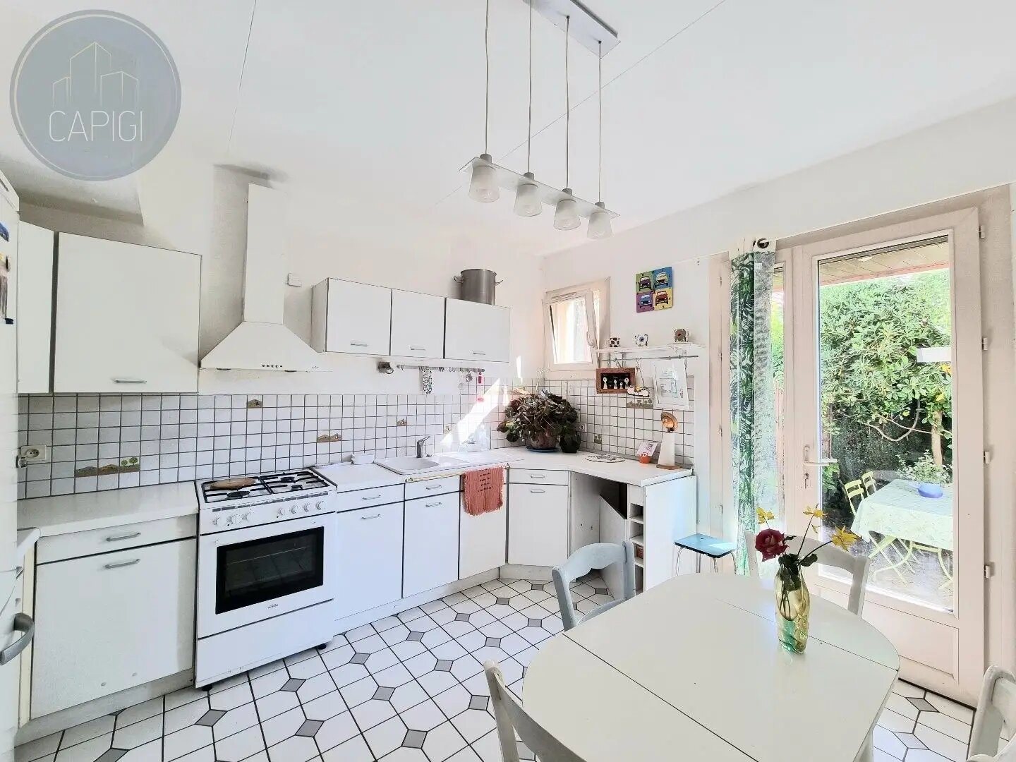 Maison à vendre, 130m², Béziers