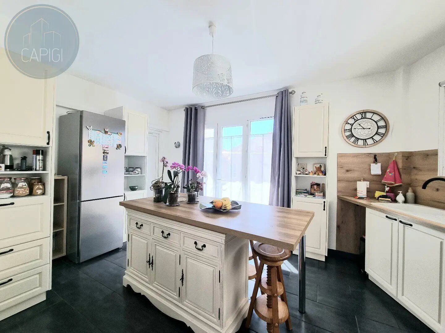 Appartement à vendre, 109m², Béziers